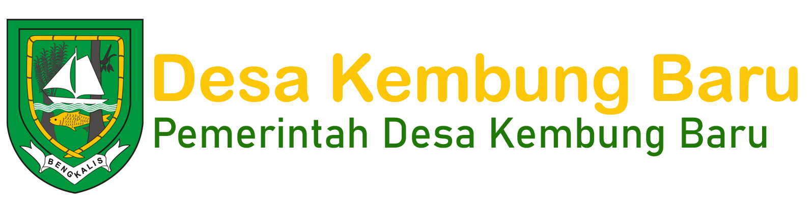 Desa Kembung Baru